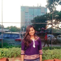 Dhanashri Kambli