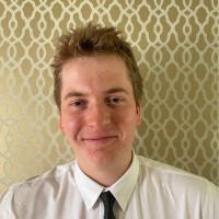 Brendan Patrick