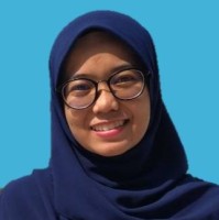 Nurul Farihah Norkavi