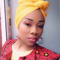 Chidera Audi