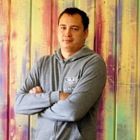 Николай Муртаков