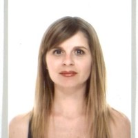 Silvia Martín