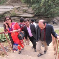 Md Samim Hossen