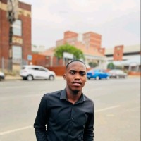 Luthando Luthuli