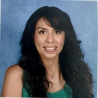 Elizabeth Vazquez