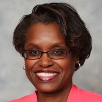 Pamela Welch
