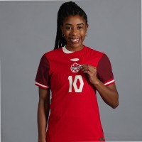 Ashley Lawrence