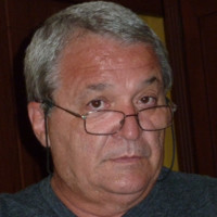 Flavio Lucio Sganzerla