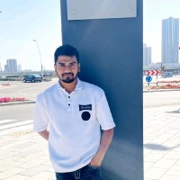 Abdul Sohel Shaikh