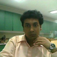 Sandip Mukhuty