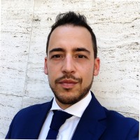 Stefano Ferro