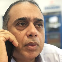 Bilal Munir