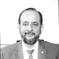 Kamran Ahmed Khan