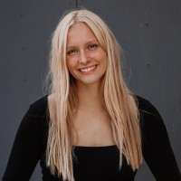 Isabella Haldi