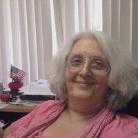 Linda Forsyth