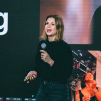 Christine Rendón Benger