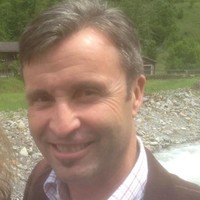 Hansruedi Sterchi