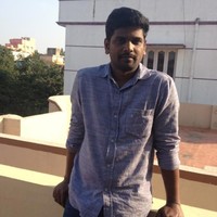 suresh mathi