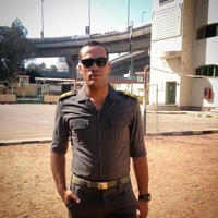 Rami Mattar