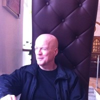 Steven Hughes