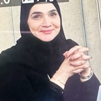Shaikha Alshamsi