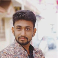 Sandip Pravinbhai Patel