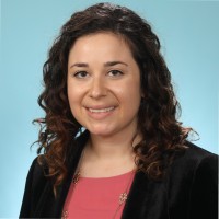 Amelia Sotnyk (Bock), MSW, LCSW