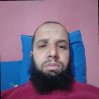 مولود محروق