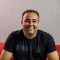 Rubivaldo Galvão