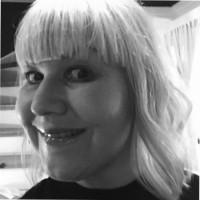 Caroline Kjellgren