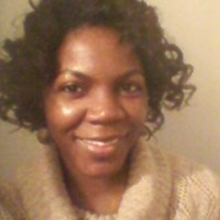 Yolanda Golden