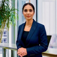 Hanieh Norouzi