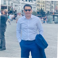 Mohamed Kerkoub