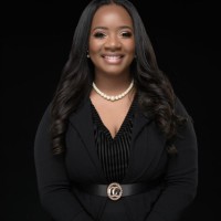 Keeyana Mclish, LPC,NCC
