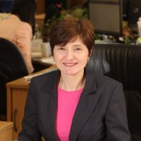 Susan Tuffin