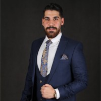 farshid sarraf