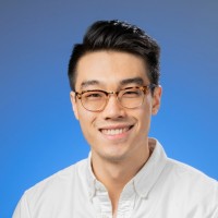 Benedict Liu
