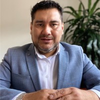 Jorge Adolfo Marroquin Flores