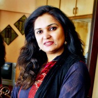 Saadia Sehar