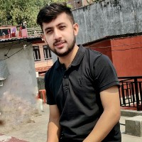 Shushil Paudel