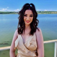 Florentina Chiriță