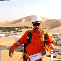 Djamal Benrahmoune