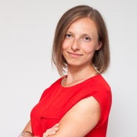 Dorota Borkowska