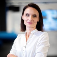 Ewa Wójcik