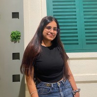 Rikita Sharma