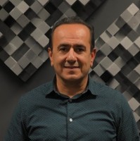 Ashraf Nashed