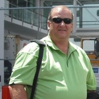 Peter Courtney