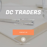 DC TRADERS