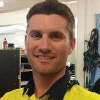 Paul Marosevic