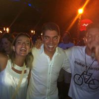 Raul Hallak